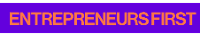 Entrepreneur First logo