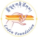 Loden Foundation logo