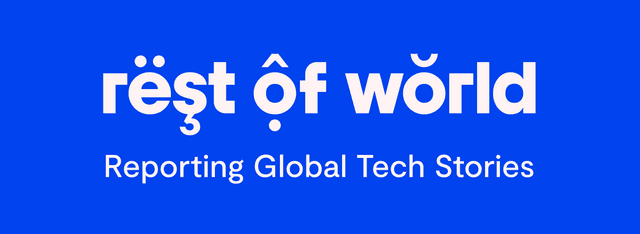Rest of World